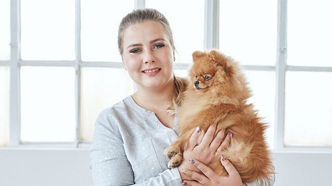 Sarafina Wollny - Foto: RTLzwei