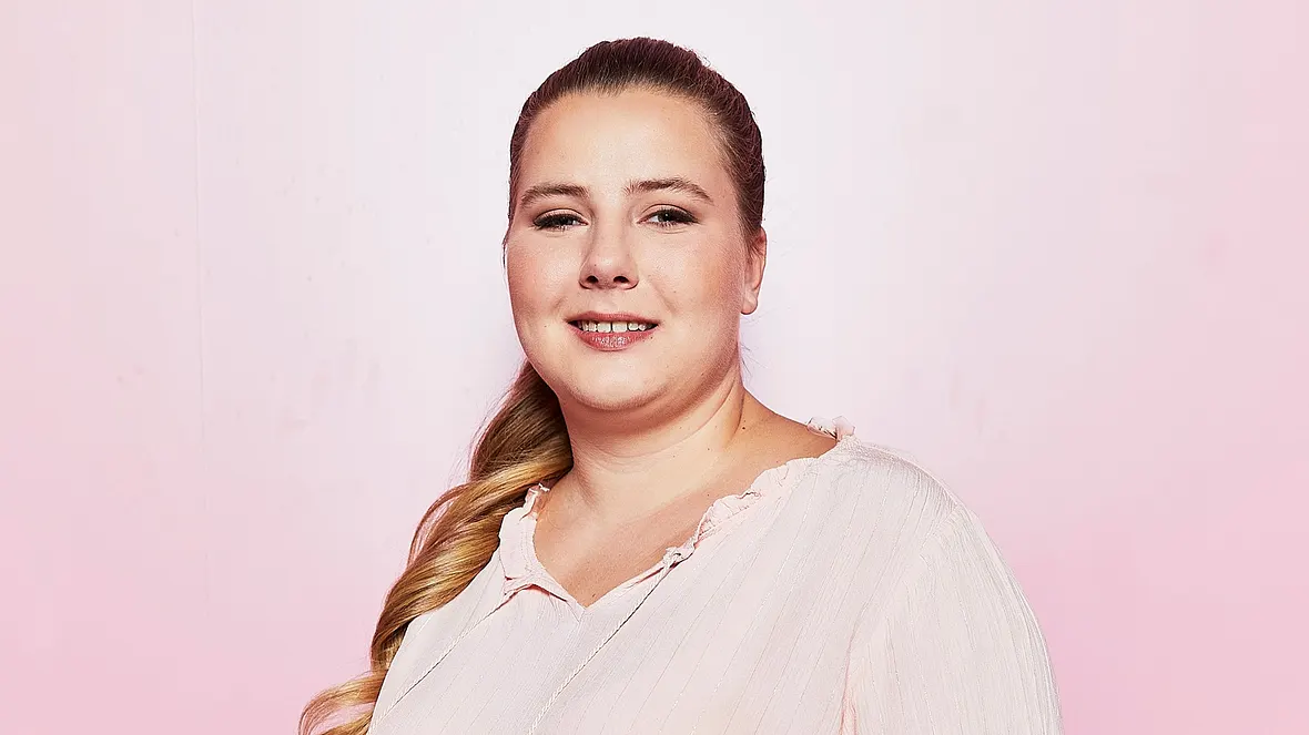 Sarafina Wollny