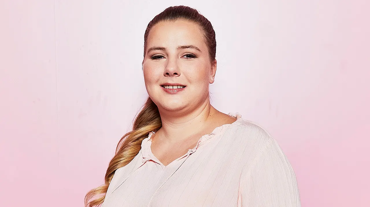 Sarafina Wollny Sarafina Wollny - Foto: RTLzwei