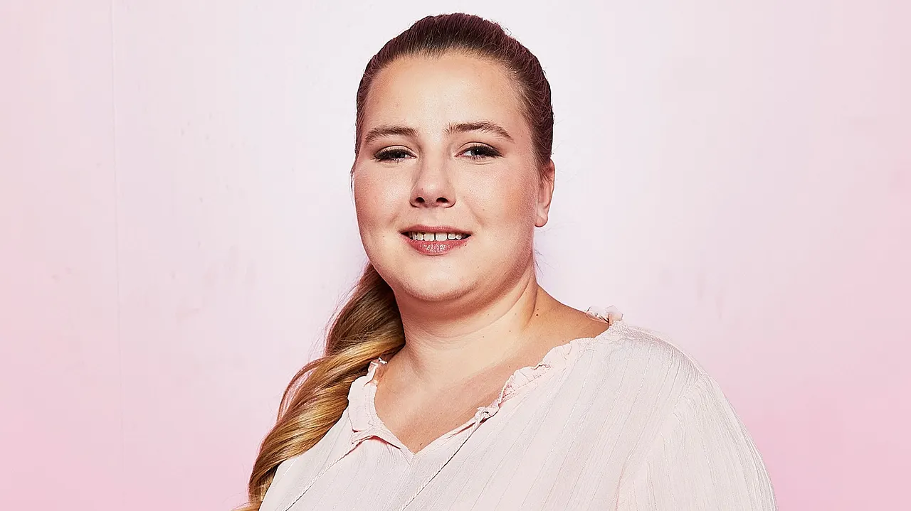Sarafina Wollny: Große Sorge - Foto: RTLzwei Sarafina Wollny: Große Sorge - Foto: RTLzwei