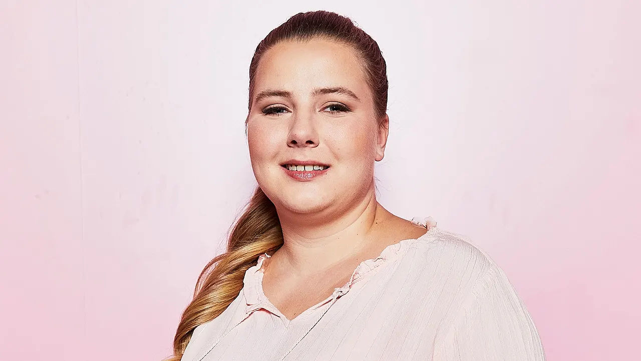 Sarafina Wollny Sarafina Wollny - Foto: RTLzwei