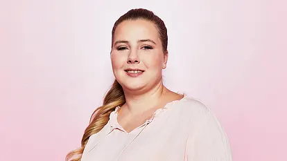 Sarafina Wollny: Große Sorge
