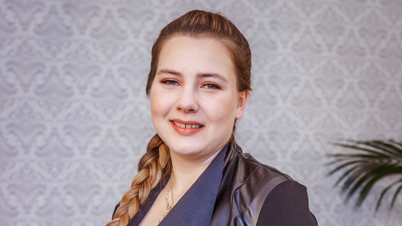Sarafina Wollny - Foto: RTLzwei Sarafina Wollny - Foto: RTLzwei
