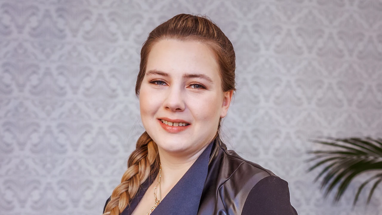 Sarafina Wollny Sarafina Wollny - Foto: RTLzwei