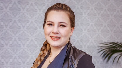 Sarafina Wollny