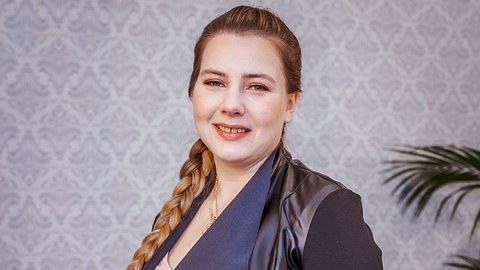 Sarafina Wollny - Foto: RTLzwei