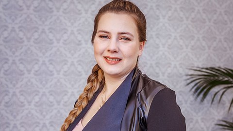 Sarafina Wollny - Foto: RTLzwei