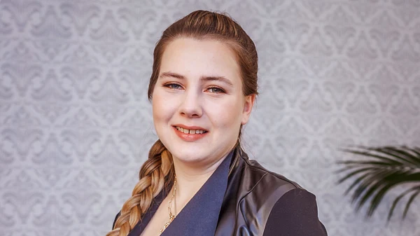 Sarafina Wollny