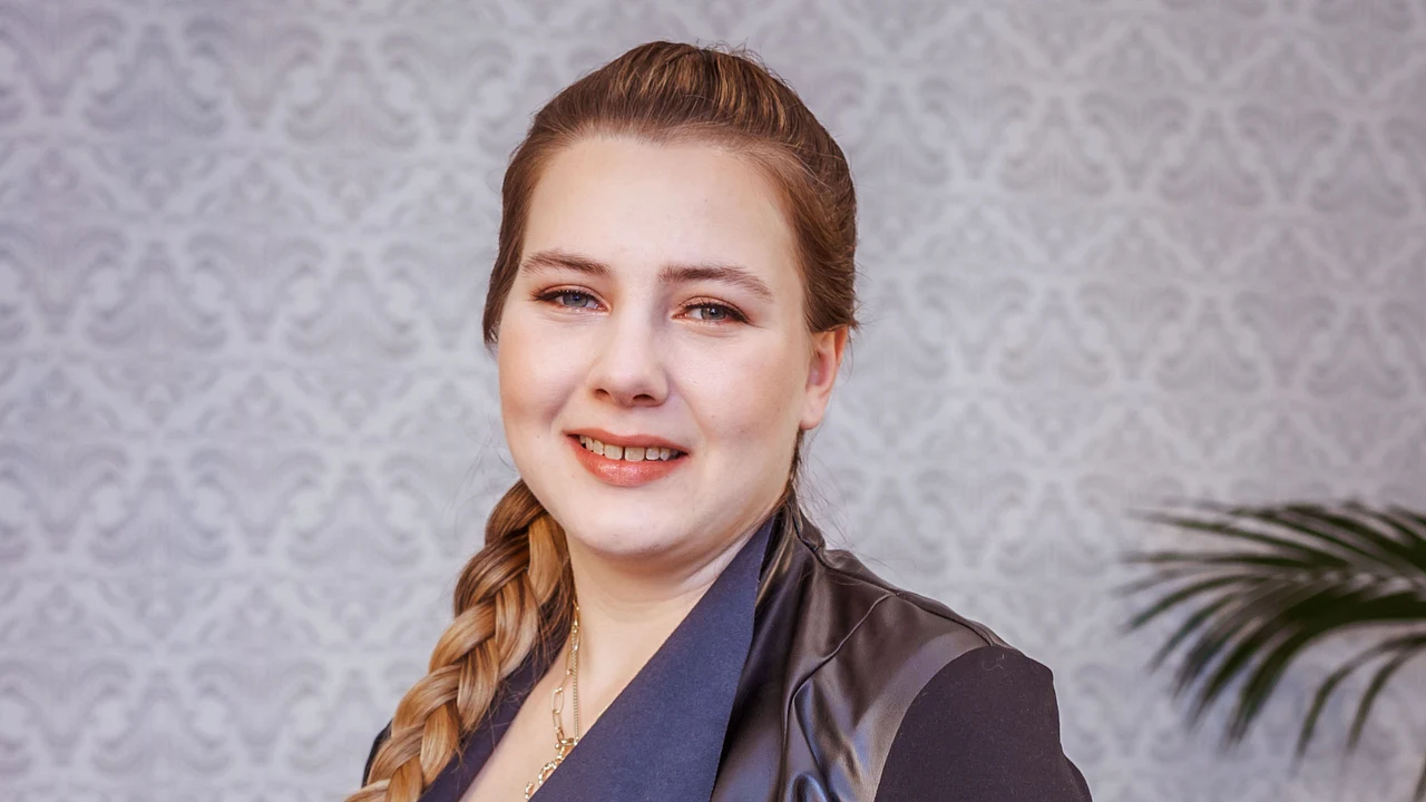 Sarafina Wollny Sarafina Wollny - Foto: RTLzwei