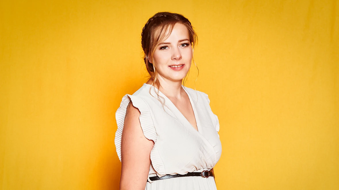 Sarafina Wollny