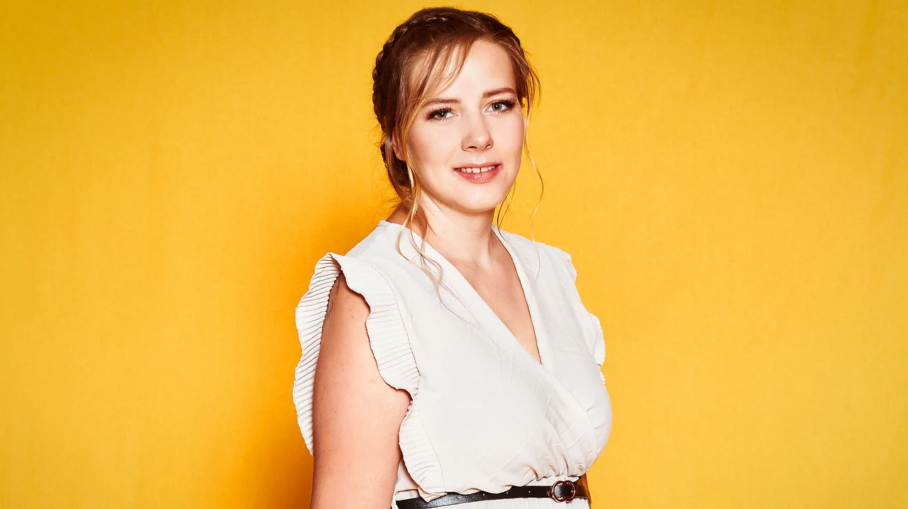 Sarafina Wollny Sarafina Wollny - Foto: RTL II