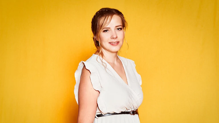 Sarafina Wollny
