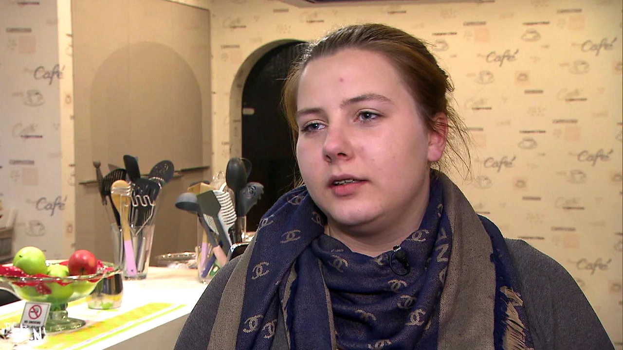 Sarafina Wollny Sarafina Wollny - Foto: RTLzwei