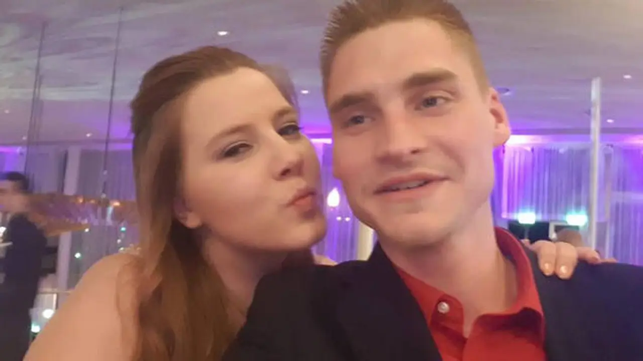 Sarafina Wollny: Süße Überraschung zum Valentinstag Sarafina Wollny: Süße Überraschung zum Valentinstag - Foto: Instagram/@sarafina_wollny