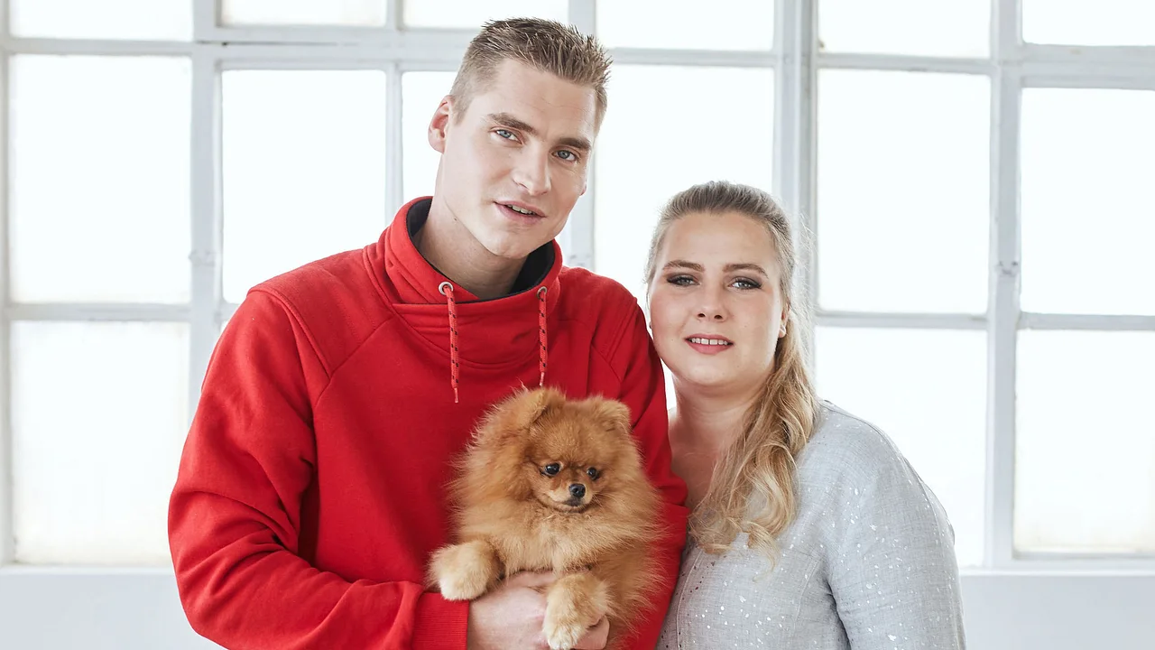 Sarafina und Peter Wollny Sarafina und Peter Wollny - Foto: RTLzwei