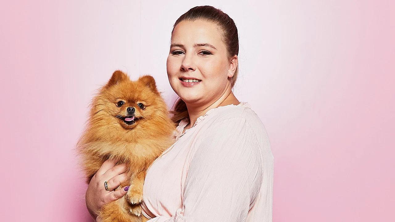 Sarafina Wollny Sarafina Wollny - Foto: RTLzwei