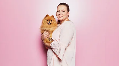 Sarafina Wollny