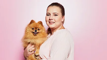 Sarafina Wollny