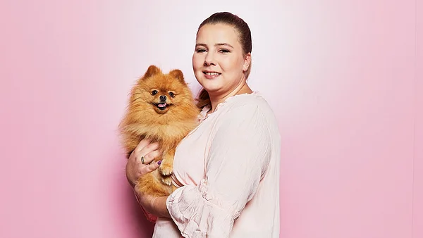 Sarafina Wollny
