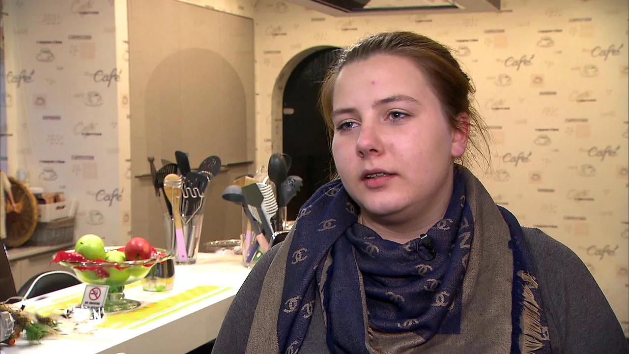 Sarafina Wollny Sarafina Wollny - Foto: RTLzwei