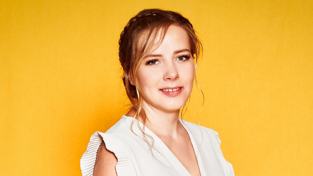 Sarafina Wollny Sarafina Wollny - Foto: RTLzwei