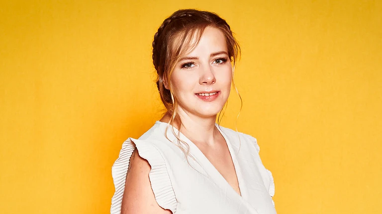 Sarafina Wollny