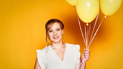 Sarafina Wollny