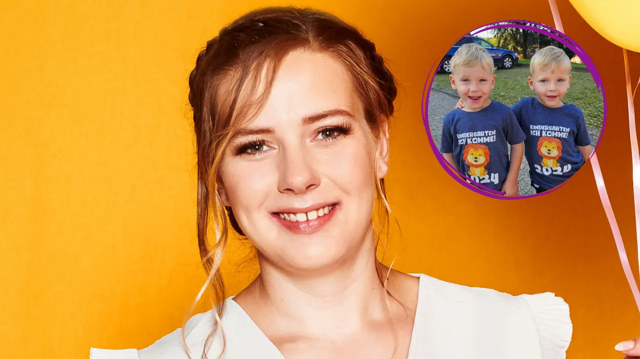 Sarafina Wollny Sarafina Wollny - Foto: RTLzwei & Instagram/@sarafina_wollny (Fotocollage)