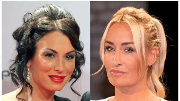 Sarah Connor & Anna-Maria Ferchichi