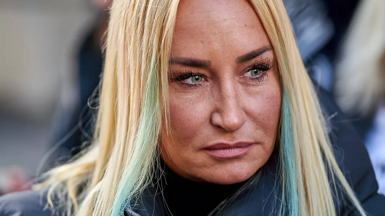 Sarah Connor Sarah Connor - Foto: IMAGO / snapshot
