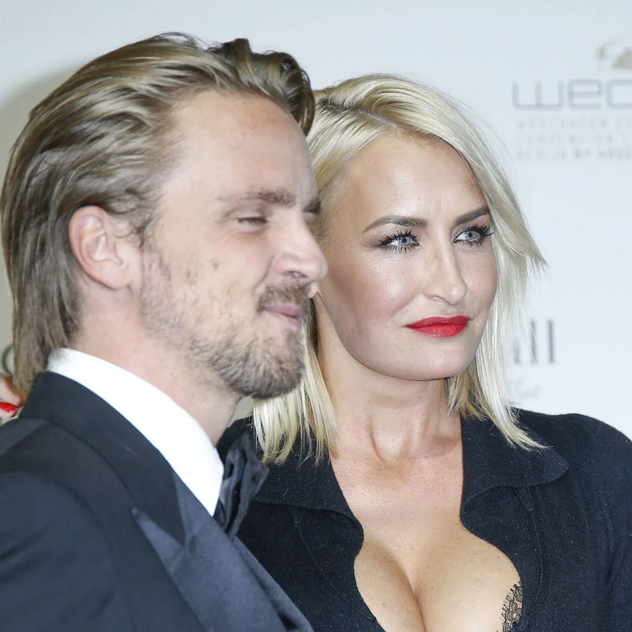 Sarah Connor Florian Fischer Sarah Connor Florian Fischer - Foto: Getty Images