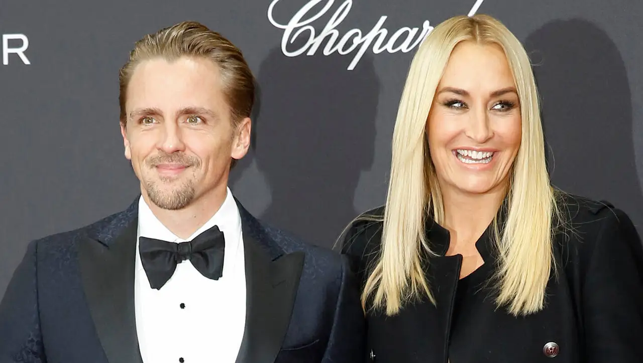 Sarah Connor und ihr Mann Florian Fischer Sarah Connor und ihr Mann Florian Fischer - Foto: IMAGO / Eventpress