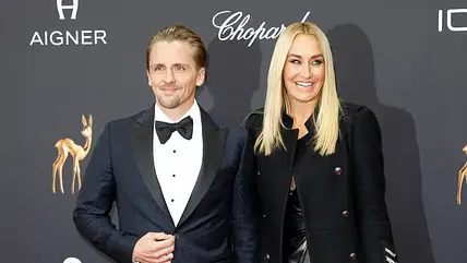 Sarah Connor und ihr Mann Florian Fischer