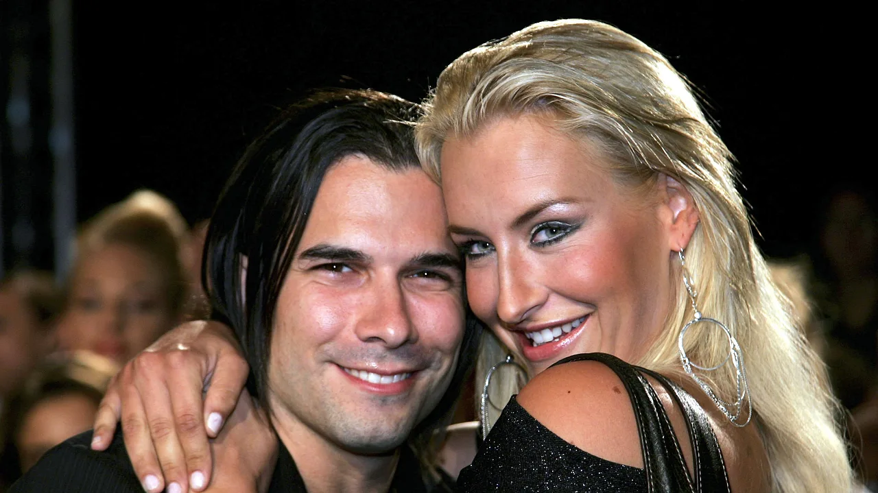 Sarah Connor und Marc Terenzi Sarah Connor und Marc Terenzi - Foto: Andreas Rentz/Getty Images