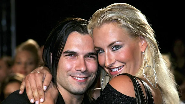 Sarah Connor und Marc Terenzi