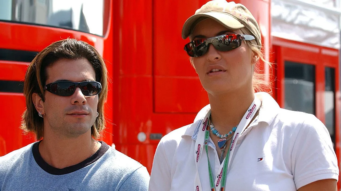 Sarah Connor und Marc Terenzi