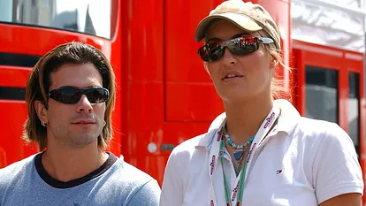 Sarah Connor & Marc Terenzi