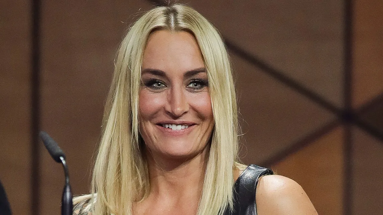 Sarah Connor sieht ihrer Schwester Lulu ähnlich Sarah Connor sieht ihrer Schwester Lulu ähnlich - Foto: Getty Images