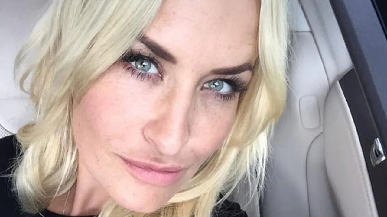 Sarah Connor: Große Sorge um ihre Schwester! Sarah Connor: Große Sorge um ihre Schwester! - Foto: Instagram/@sarahconnor