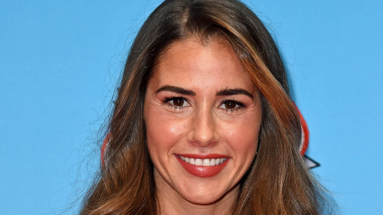 Sarah Engels Sarah Engels - Foto: Tristar Media/Getty Images