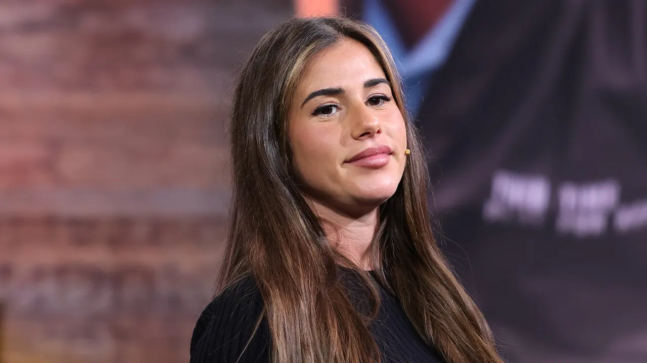 Sarah Engels Sarah Engels - Foto: Andreas Rentz/Getty Images