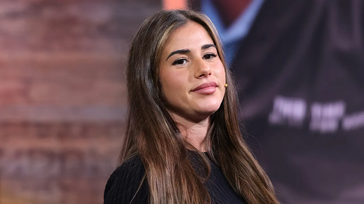 Sarah Engels Sarah Engels - Foto: Andreas Rentz/Getty Images