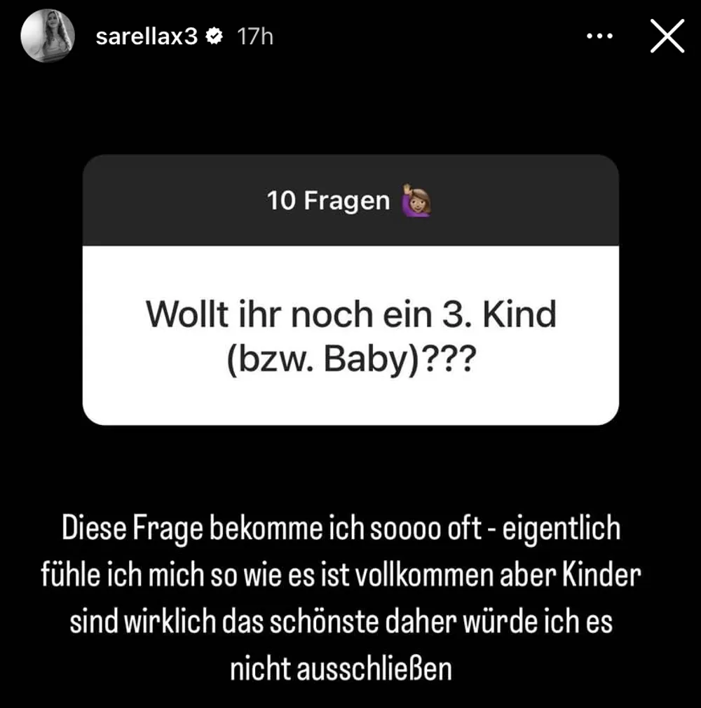 Sarah Engels Sarah Engels