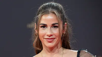 Sarah Engels