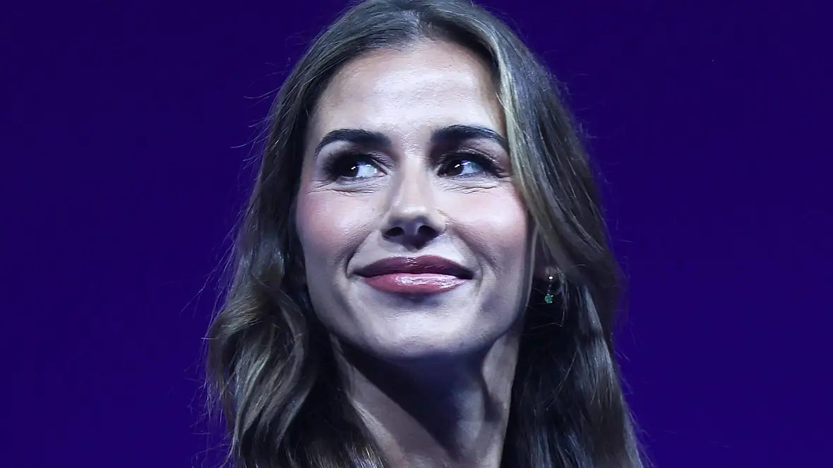 Sarah Engels