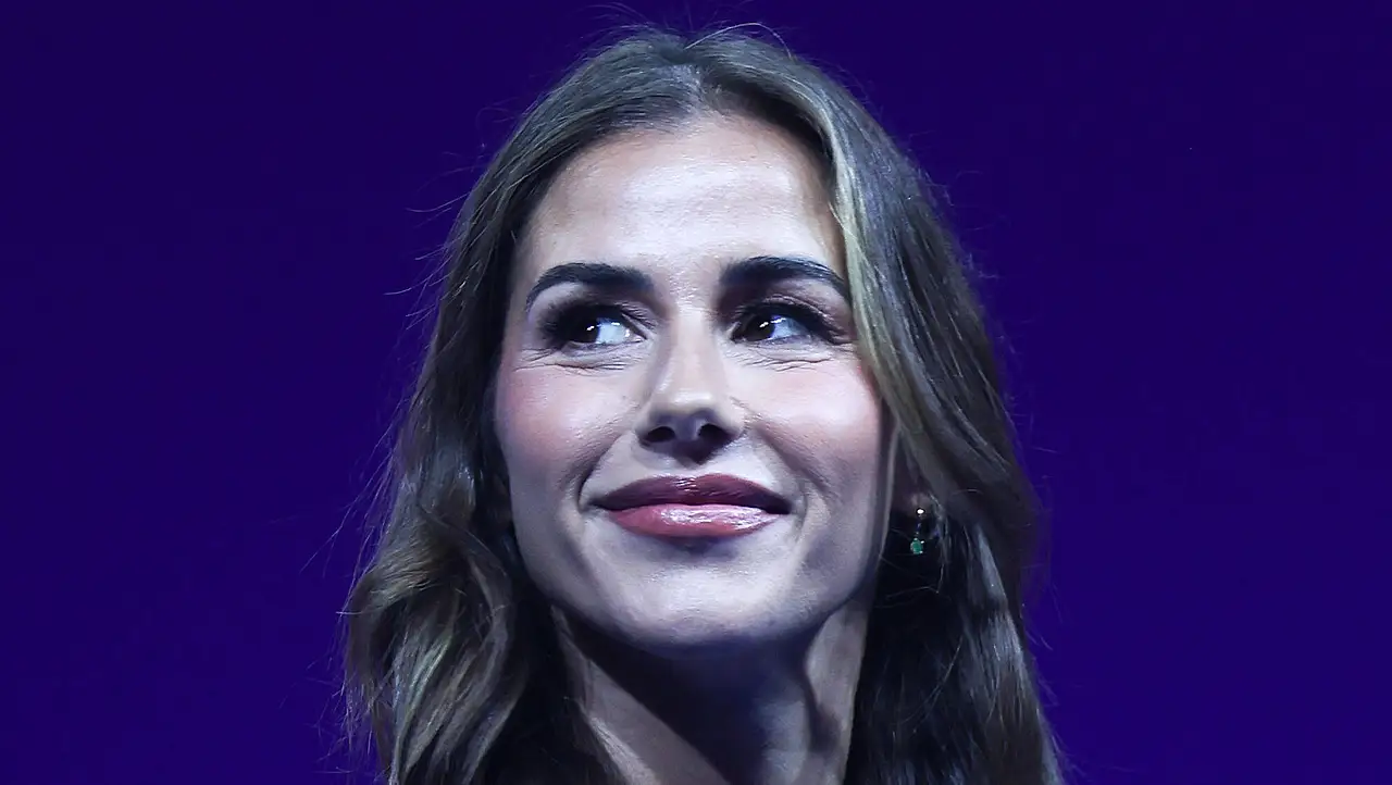 Sarah Engels Sarah Engels - Foto: IMAGO/ APress