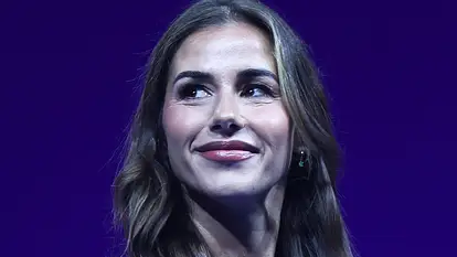 Sarah Engels
