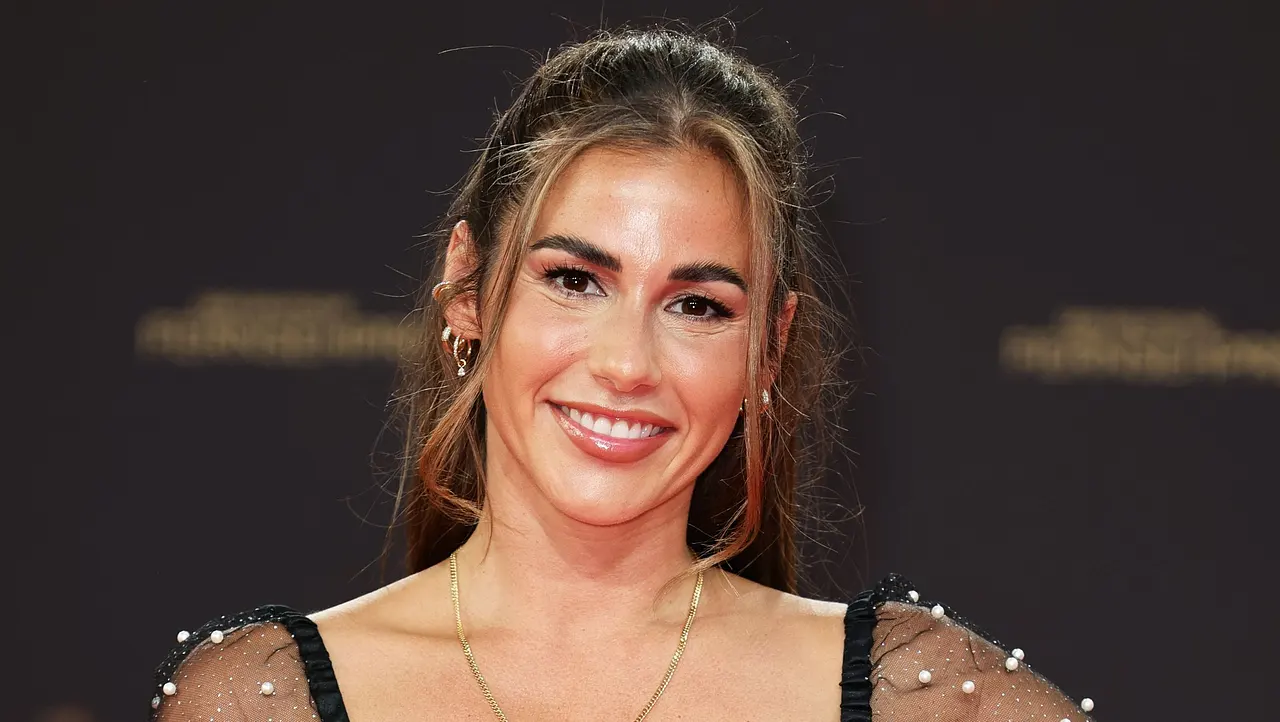Sarah Engels Sarah Engels - Foto: Andreas Rentz/Getty Images