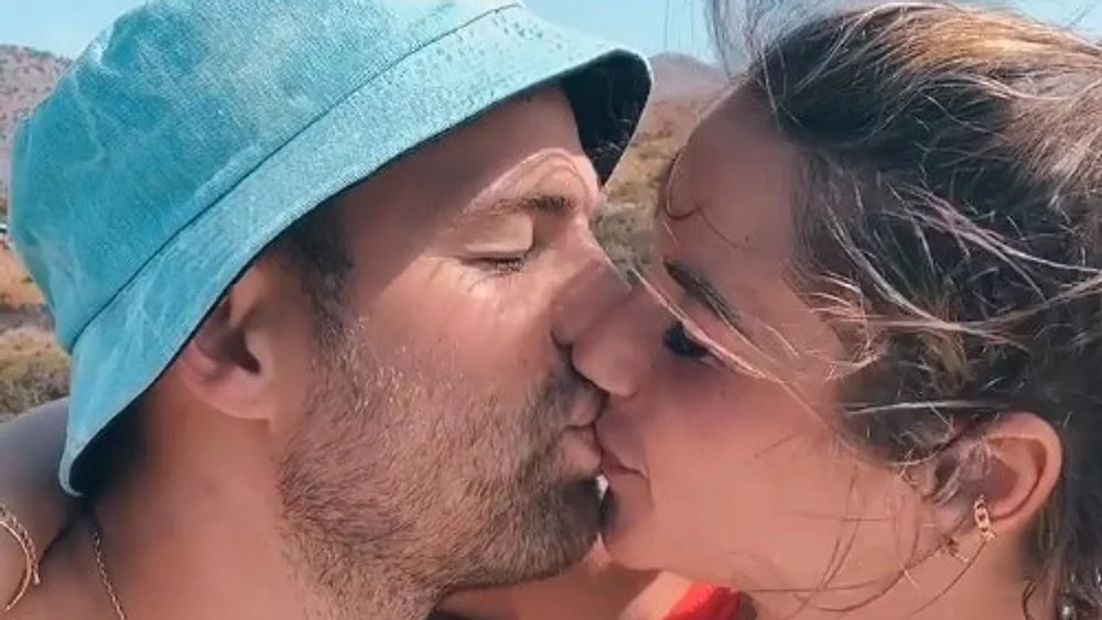 Julian und Sarah Engels Julian und Sarah Engels