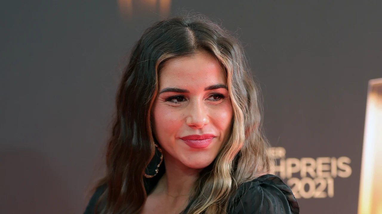 Sarah Engels Sarah Engels - Foto: Getty Images
